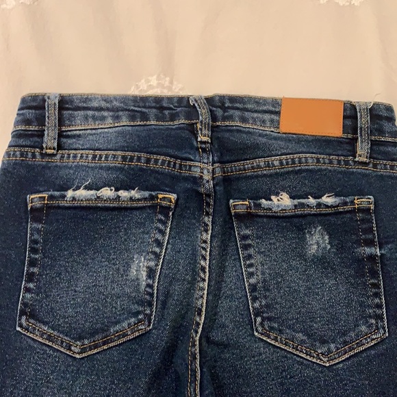 Patchwork denim - Picture 7 of 7